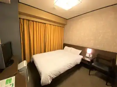 Dormy Inn Premium Kyoto Ekimae Natural Hot Spring - 26