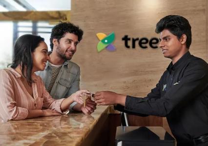 Treebo Trend Corporate Suites Mysore Road - 13