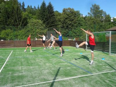 Sport & Relax Davidek - 18