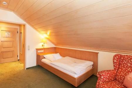 Landgasthof Hirsch - 139