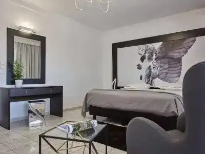 Meandros Boutique & Spa - 183