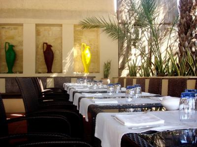 Africa Jade Thalasso - 18