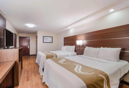 Quality Inn & Suites Fort Gordon - 5