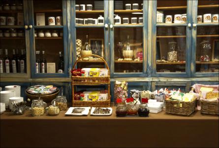 Al Cappello Rosso - 10