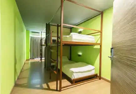 Siamaze Hostel - 88