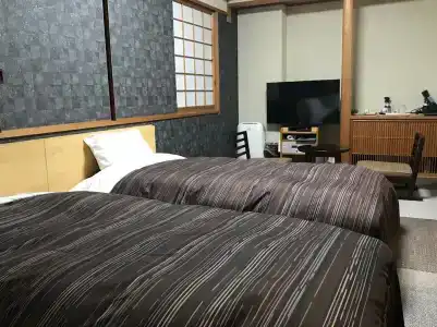 Ark Okayama -Route Inns- - 37
