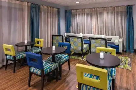 Hampton Inn Eugene - 30