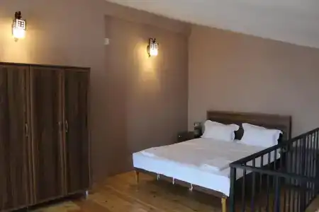 Iveri Beach Kobuleti - 61