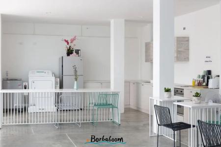 Borbaboom Poshtel - 45