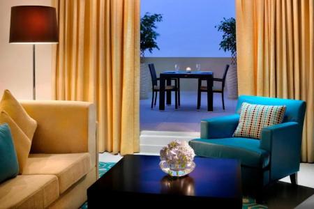 Residence Inn by Marriott Juffair - 48