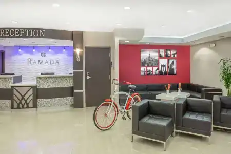 Ramada by Wyndham Miami Springs/Miami International Airport - 15