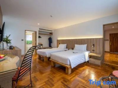 Baan Samui Resort - Sha Extra Plus - 126