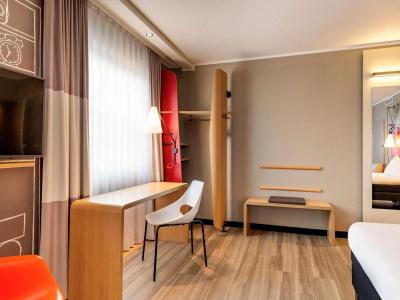 ibis Mainz City - 5