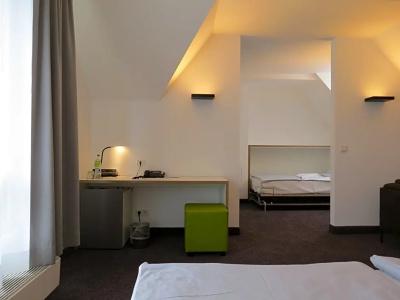 Comfor Ulm City - 41