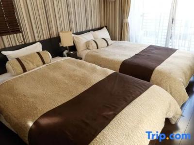 Kuretake Inn Premium Hamamatsucho - 51