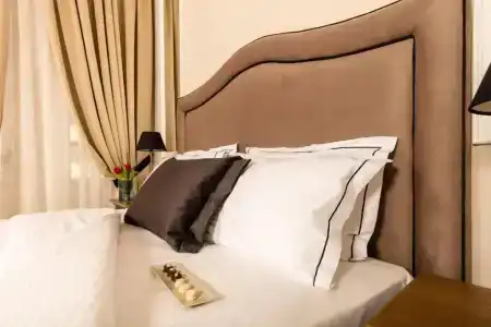 Athens Mansion Luxury Suites - 123