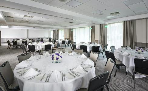 DoubleTree by Hilton Bristol North - 22