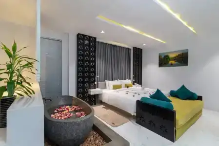 King Rock Residence - 48