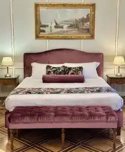 Palazzo Monga Boutique Guesthouse - 58