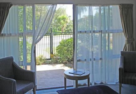 Saxton Lodge - 74