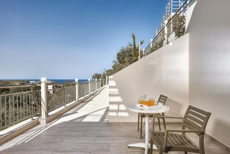 Keramos Villa & Apartments - 116