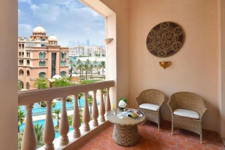 Marsa Malaz Kempinski, The Pearl - 73