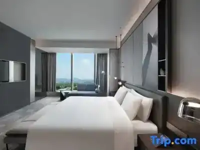 Crowne Plaza Hangzhou Science City, An Ihg - 39