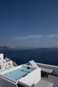 Oia Spirit Boutique Residences - 89