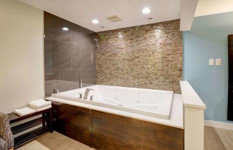 Quality Inn & Suites - 9