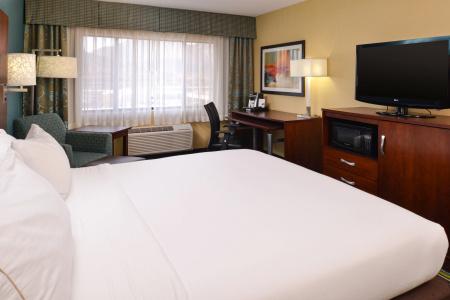 Holiday Inn Express, An Ihg - 29