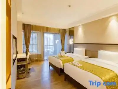 Yuexin Tomorrow Sanya - 57