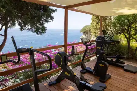 NH Collection Grand Convento di Amalfi - 24