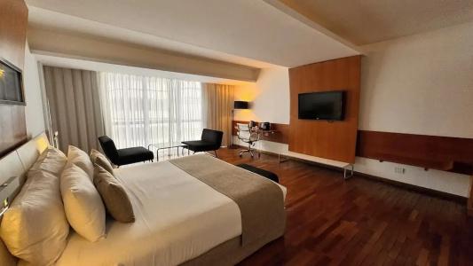 Design Suites Buenos Aires - 104