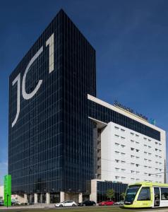 Sercotel JC1 Murcia - 44