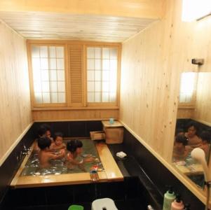 Nakamatsuya Ryokan - 44