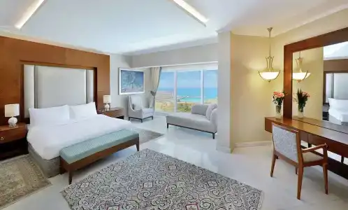 Hilton Hurghada Plaza - 68