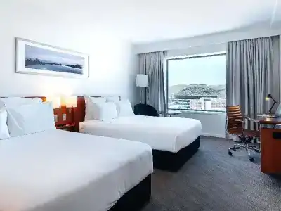 Novotel Cathedral Square - 58