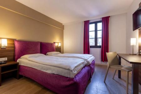Trip Inn Eden Antwerpen - 20