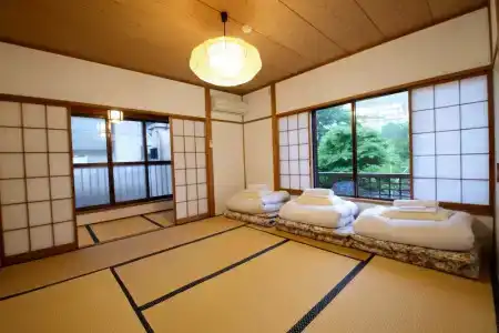 Irori Guest House Tenmaku - 34
