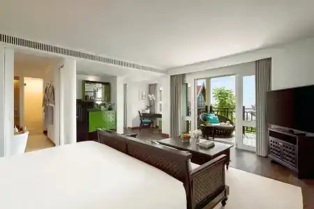 Intercontinental Koh Samui Resort, An Ihg - Sha Extra Plus - 46