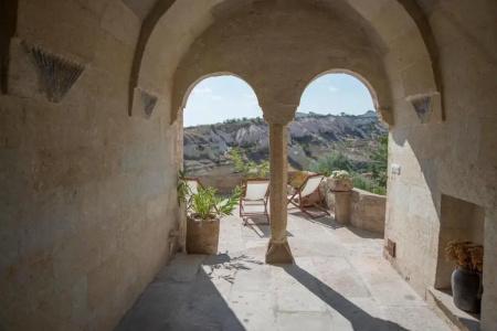 Les Maisons De Cappadoce - 388