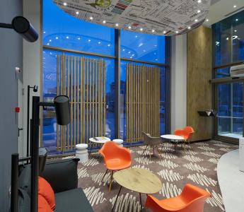 Ibis Konya - 7