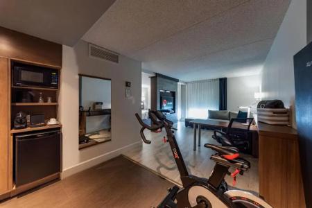 Hôtel & Suites Normandin Québec - 73