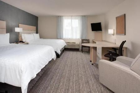 Candlewood Suites Miami Intl Airport - 36Th St, An Ihg - 101