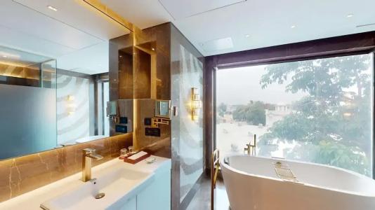Radisson Blu Grt, Chennai - 110