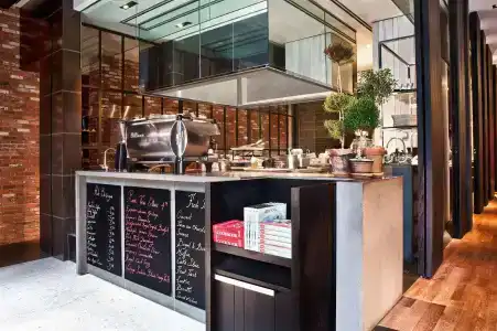 Andaz 5th Avenue-a concept by Hyatt - 27