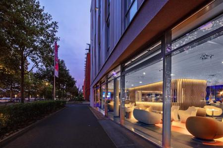 prizeotel Bremen-City - 21