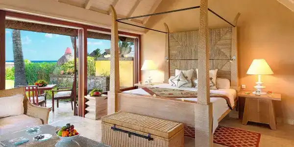 The Oberoi Beach Resort, Mauritius - 0