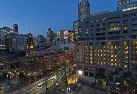 The Westin - 15