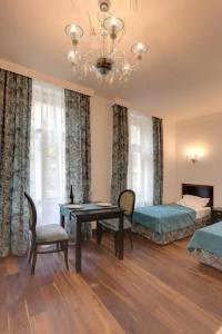 Ferdinandhof Apart-Hotel - 45